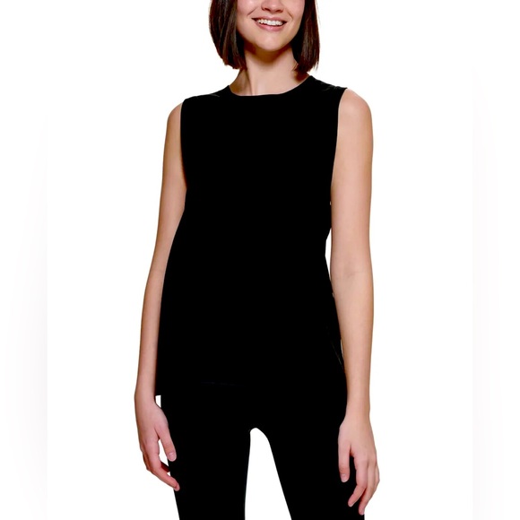 CALVIN KLEIN Performance Dropped Arm Hole Tank Top NWT - Picture 1 of 7
